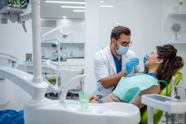 Professional Dental Services in Chillum, MD